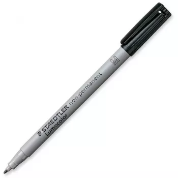 Marker Staedtler 315 10 szt. Czarny