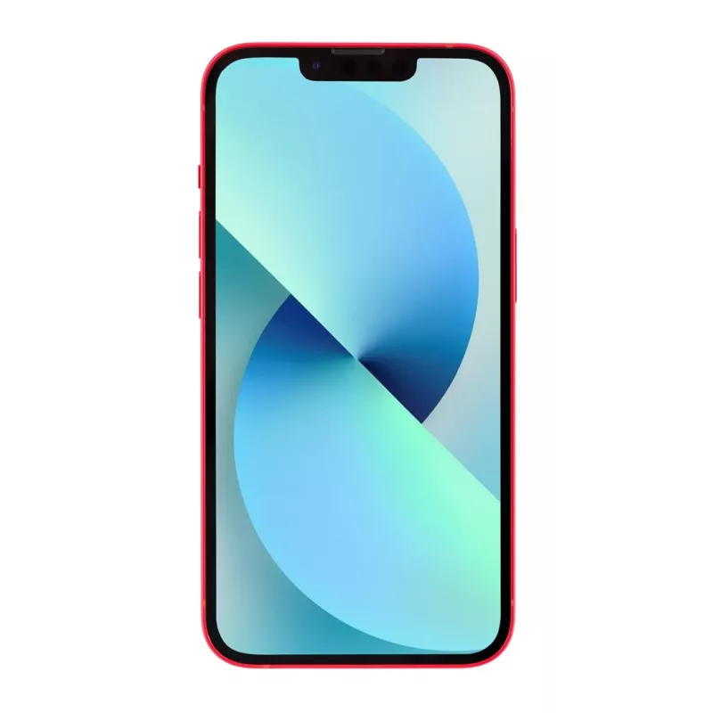 Apple iPhone 14 Smartphone, 128 GB, (PRODUCT)RED, Remade/Refurbished (2BN-IP-14-128/RD)