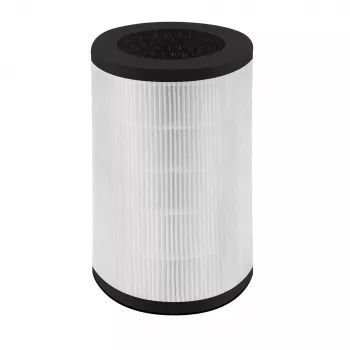 Prawdziwy filtr HEPA zamienny do oczyszczacza powietrza HoMedics AP-PET35 AP-PET35FLR do oczyszczaczy powietrza dla zwierząt