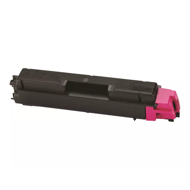 KYOCERA TK-590M kaseta z tonerem 1 szt. Oryginalny magenta