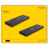 DeLOCK HDMI Splitter 1 x HDMI wejście do 8 x HDMI wyjście 4K 60 Hz