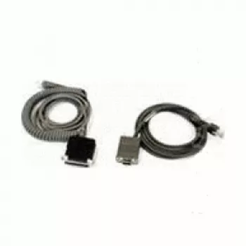 Kabel zasilający Datalogic CAB-433 szary