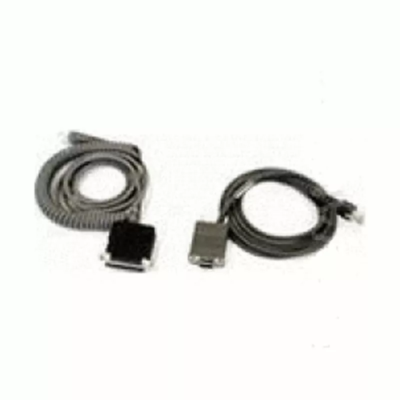 Kabel zasilający Datalogic CAB-433 szary