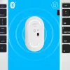 Mysz USB Optyczna Bezprzewodowa M350/BIAŁY 910-005716 Logitech