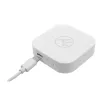 Presence Sensor Tellur TLL331552 WiFi biały — bezprzewodowy detektor obecności, biały