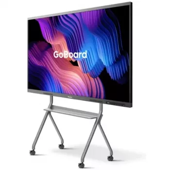 Hisense 86MR6DE-E Wyświetlacz Digital Signage Płaski panel Digital Signage 2,18 m (86 cali) LED Wi-Fi 350 cd/m² 4K Ultra HD Czarny Ekran dotykowy Android