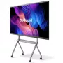 Hisense 86MR6DE-E Wyświetlacz Digital Signage Płaski panel Digital Signage 2,18 m (86 cali) LED Wi-Fi 350 cd/m² 4K Ultra HD Czarny Ekran dotykowy Android