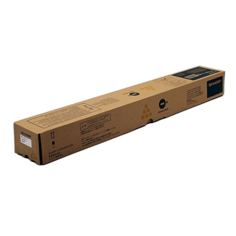 kaseta z tonerem Sharp MX-23GTYA 1000 stron żółty