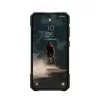 Urban Armor Gear Monarch Pro etui na telefon komórkowy 17 cm (6,7 inch) Pokrowiec Czarny