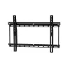 Uchwyt ścienny Ergotron Neo-Flex UHD 160 cm (63 cale) czarny