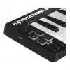 M-AUDIO Keystation Mini 32 MK3 Klawiatura MIDI 32 klawisze USB Czarny, Biały