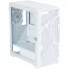 Enermax MarbleShell MS31 ARGB biały Tempered Glass (ECA-MS31-WW-ARGB)