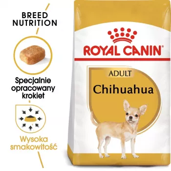 Royal Canin BHN Chihuahua Adult sucha karma dla psów, 1,5 kg