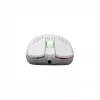 mysz White Shark GALAHAD biały USB Type-A