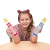 Slime Tuban SHOCK! MULTISENSORYCZNA PIANKA-ŻEL JABŁKO 200 ml Zielony