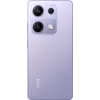 Smartfon Xiaomi Redmi Note 14S 6,67 cala 256GB Fioletowy