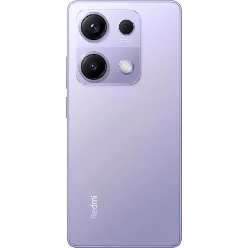 Smartfon Xiaomi Redmi Note 14S 6,67 cala 256GB Fioletowy