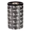 Zebra 2100 High-Performance Wax taśma termotransferowa 450 m Czarny