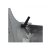 Uchwyt do telewizora Ergotron 61-143-003 srebrny