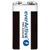 Bateria alkaliczna EverActive Pro Alkaline 6LR61 9V