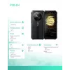 Smartfon FOSSiBOT F105 czarny Ch — FOSSIBOTF105CzarnyCH