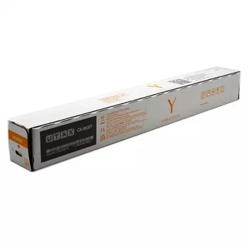 UTAX Copy Kit CK-8531Y CK8531Y Żółty Żółty (1T02XDAUT0) (1T02XDAUT0)