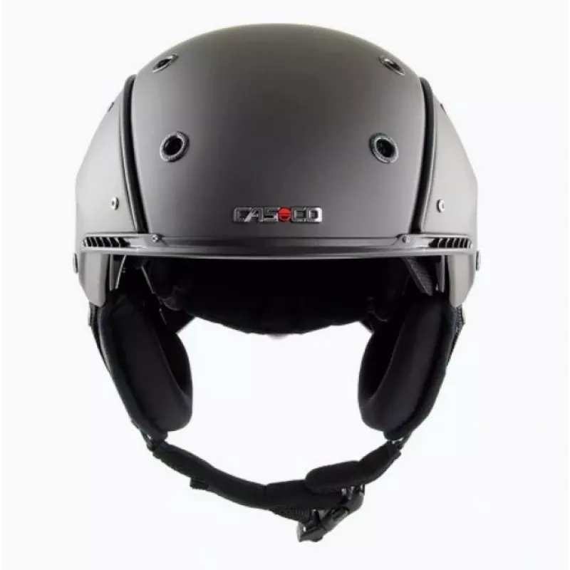 Kask narciarski Casco SP-4.1 rozmiar M 54–58