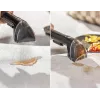 Bissell | PowerWash Pet, pionowy odkurzacz do dywanów i tapicerki | 3878N | Praca przewodowa | Ręczny | Funkcja prania | 600 W | Czarny/Limonowy | Gwarancja 24 miesiące