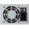 Inter-Tech 88887227 - 500 W - 115 - 230 - 90% - Przeciwprzepięciowe - Przeciążeniowe - Nadnapięciowe - Przegrzanie - Zwarcie - 8 cm - 1 wentylator (88887227)