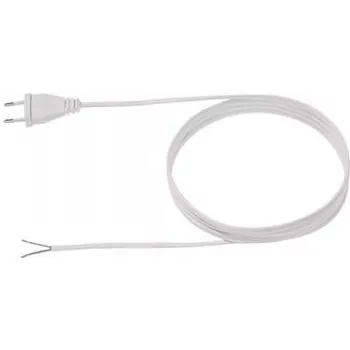 Kabel zasilający Bachmann 202.175 Czarny 3 m