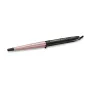 BaByliss Conical Wand Curling wand Warm Czarny, Pink 98.4 (2.5 m)