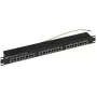 AXON-MULTINET-24 URZĄDZENIE OCHRONY PRZECIWPRZEPIĘCIOWEJ DO SIECI ETHERNET W OBUDOWIE RACK