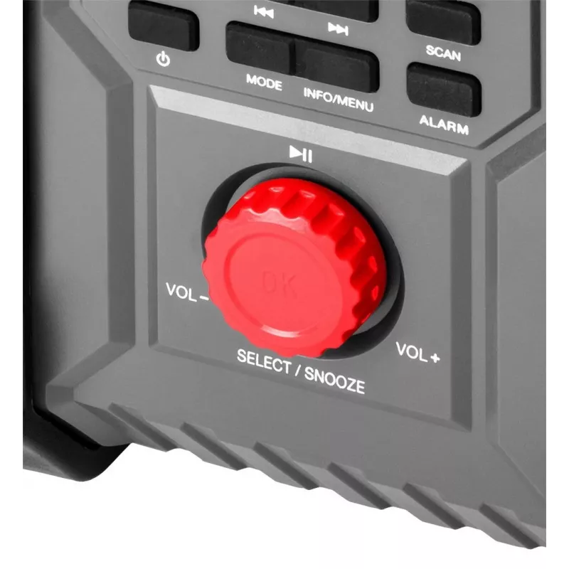 Zasilacz/inwerter Graphite 58GE128
