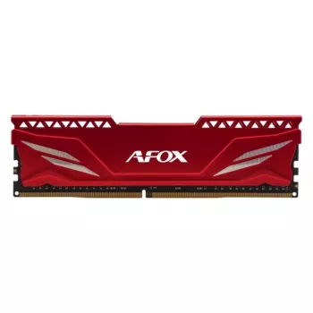 Pamięć PC - DDR4 16GB Gaming 3200MHz CL16 XMP2 Red