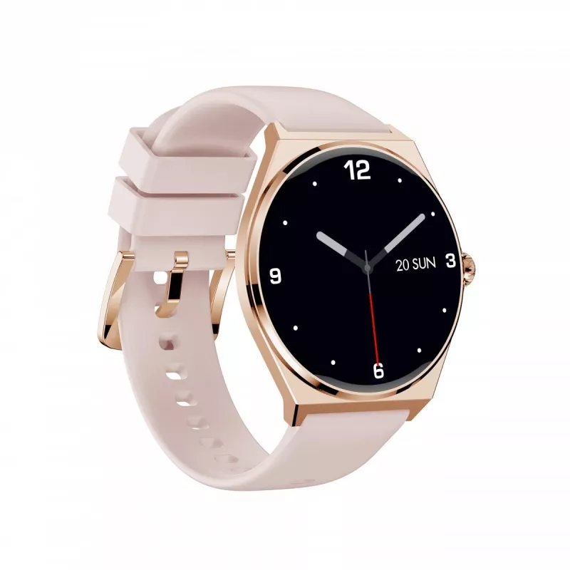 Smartwatch EW05 gold