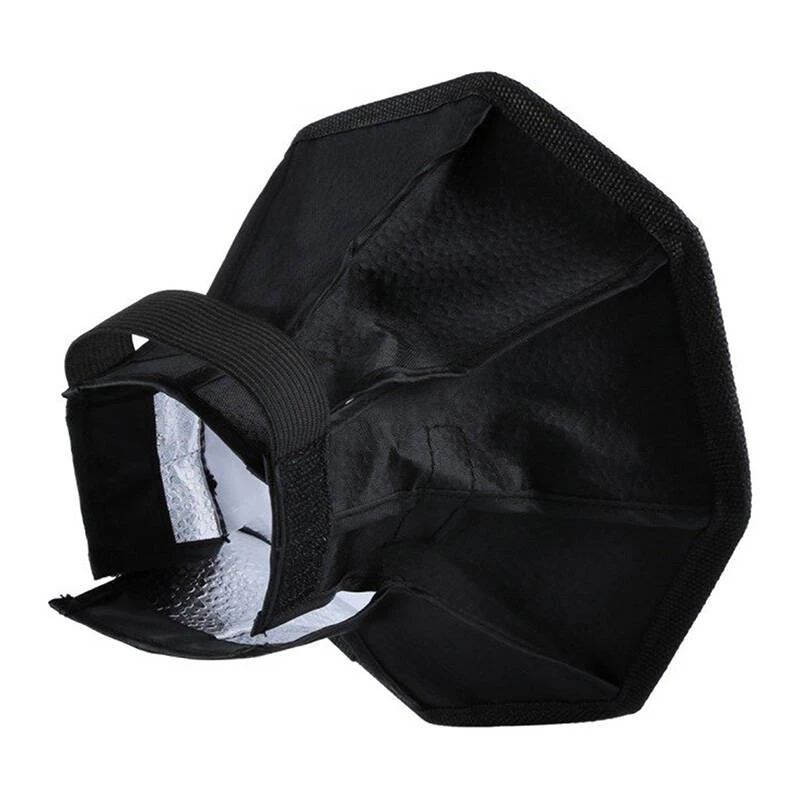 Dyfuzor softbox do zdjęć Puluz PU5120 20cm