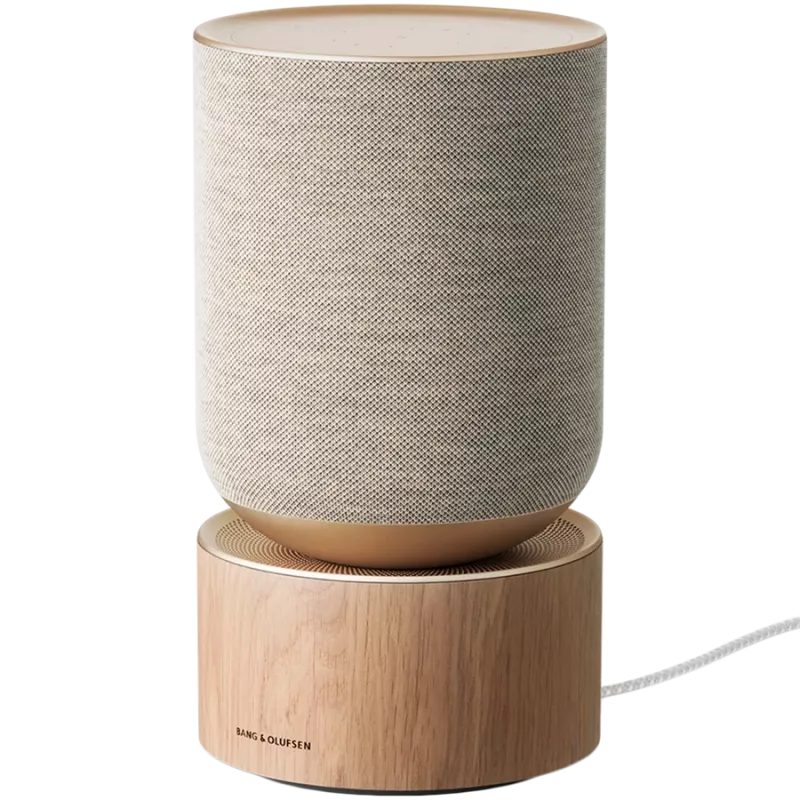 Beosound Balance Natural Oak