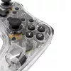 Bezprzewodowy gamepad White Shark GPW-8039 – ergonomiczny kontroler bezprzewodowy, kompaktowa konstrukcja