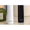 Szczoteczka elektryczna BLAUPUNKT DTS201BK — soniczna, ładowalna, czarna, minutnik 2-min, wbudowana bateria 5V