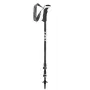 Kijek trekkingowy LEKI Wanderstock Makalu FX TA Teleskopowy Unisex 255g 110-145cm