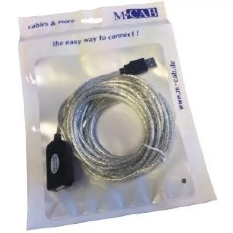 Kabel USB M-cab 7800075