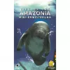 Life of the Amazonia: Mini Expansion, gra planszowa