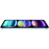 Smartfon Infinix HOT 50 PRO 6,78 cala 256 GB Jasnoniebieski