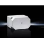 Obudowa elektryczna Rittal 9522.000, poliamid/poliwęglan IP66, 254×165×180 mm