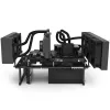 Ławka testowa Streacom BC1 V2 czarna wspornik ATX aluminium