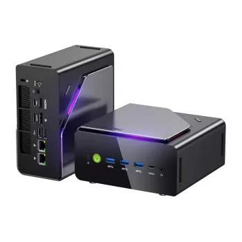 Mini PC GMKtec K15 Core Ultra 5 125U 32 GB RAM 1 TB SSD Windows 11 Pro