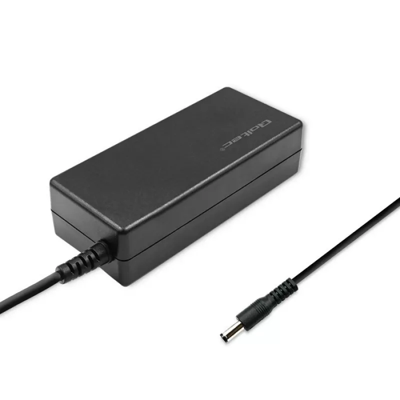 Zasilacz sieciowy AC 40W 12V, 3,33A, 5,5x2,1
