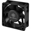 SilverStone Argon Series AR09-115XS - Chłodzenie procesora powietrzne - (dla: LGA1156, LGA1155, LGA1150, LGA1151)