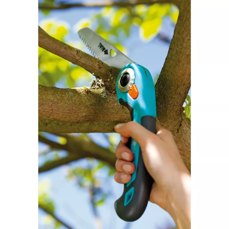 Piła do cięcia wzdłużnego Gardena Garden saw 135 P