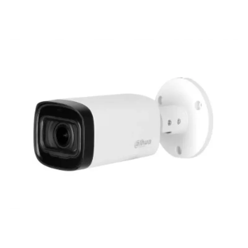 Kamera bezpieczeństwa Bullet CCTV Dahua Technology Lite DH-HAC-HFW1231R-Z-A 1080p Zewnętrzna Przewodowa 1/2,8 cala CMOS, 2,8–12 mm zmiennoogniskowa